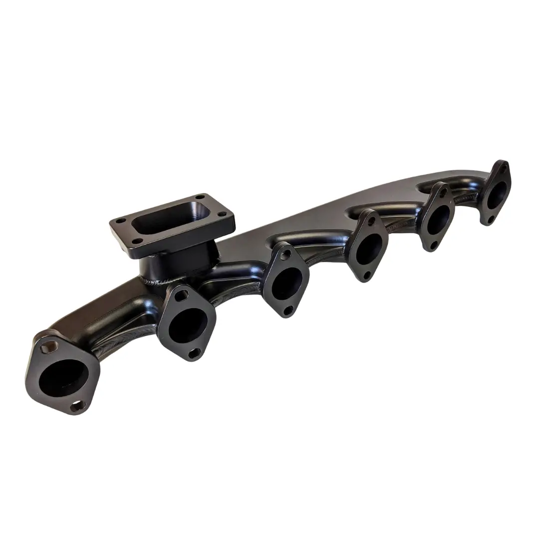 2007.5-2018 Cummins 4Th Gen T4i Exhaust Manifold (Steedt4i67) 1