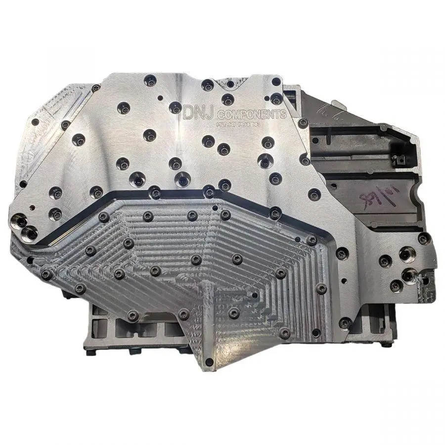 2007.5-2018 Cummins 68Rfe Babymaker 1000 Valve Body (Bm1000) 1