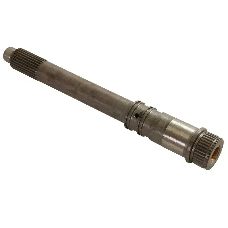 2007.5-2018 Cummins 68Rfe Billet Input Shaft (1600189) 1