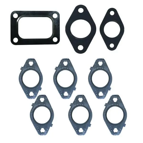 2007.5-2018 Cummins 6.7L Exhaust Manifold Gaskets (1045992) 1