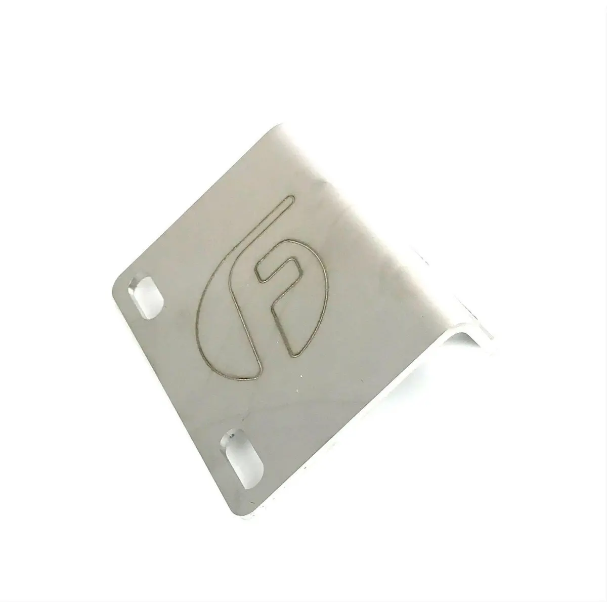 2007.5-2018 Cummins 6.7L Rail Sensor Block Bracket For Dual Pump Kit (Fpe-34183) 1