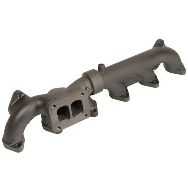 2007.5-2018 Cummins 6.7L T4 Exhaust Manifold (1045965-T4) 1