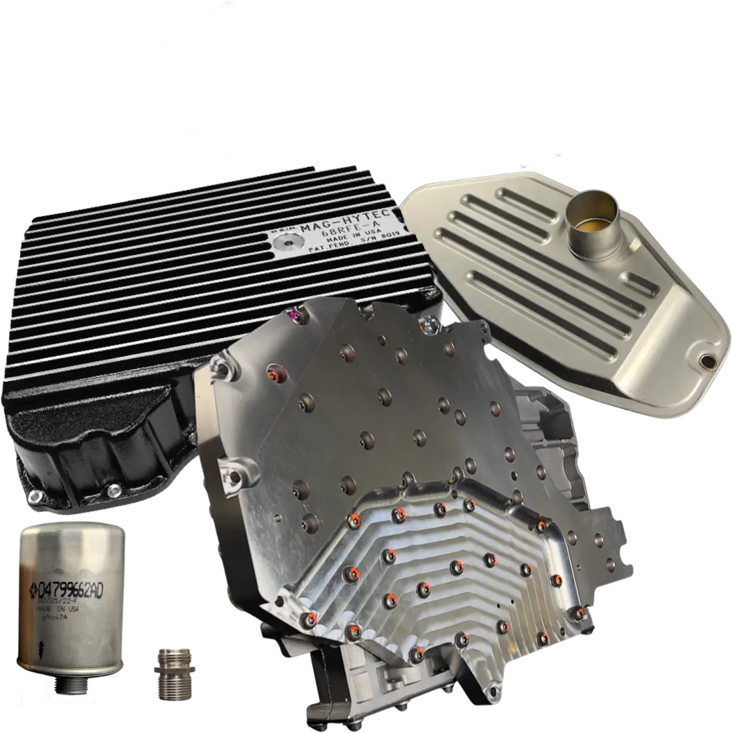 2007.5-2018 Cummins Babymaker 1000 Kit (Bm1000kit) 1