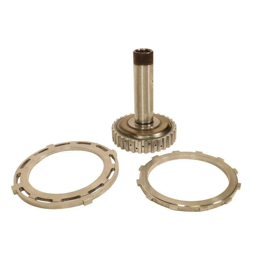 2007.5-2018 Cummins "Big Stack" Overdrive Shaft & Reaction Plates Kit (1062035) 1