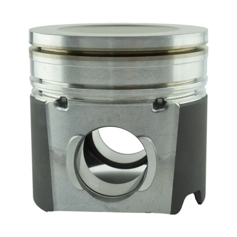 2007.5-2018 Cummins Drop-In Piston Kit (Pdm-3732Cc) 1