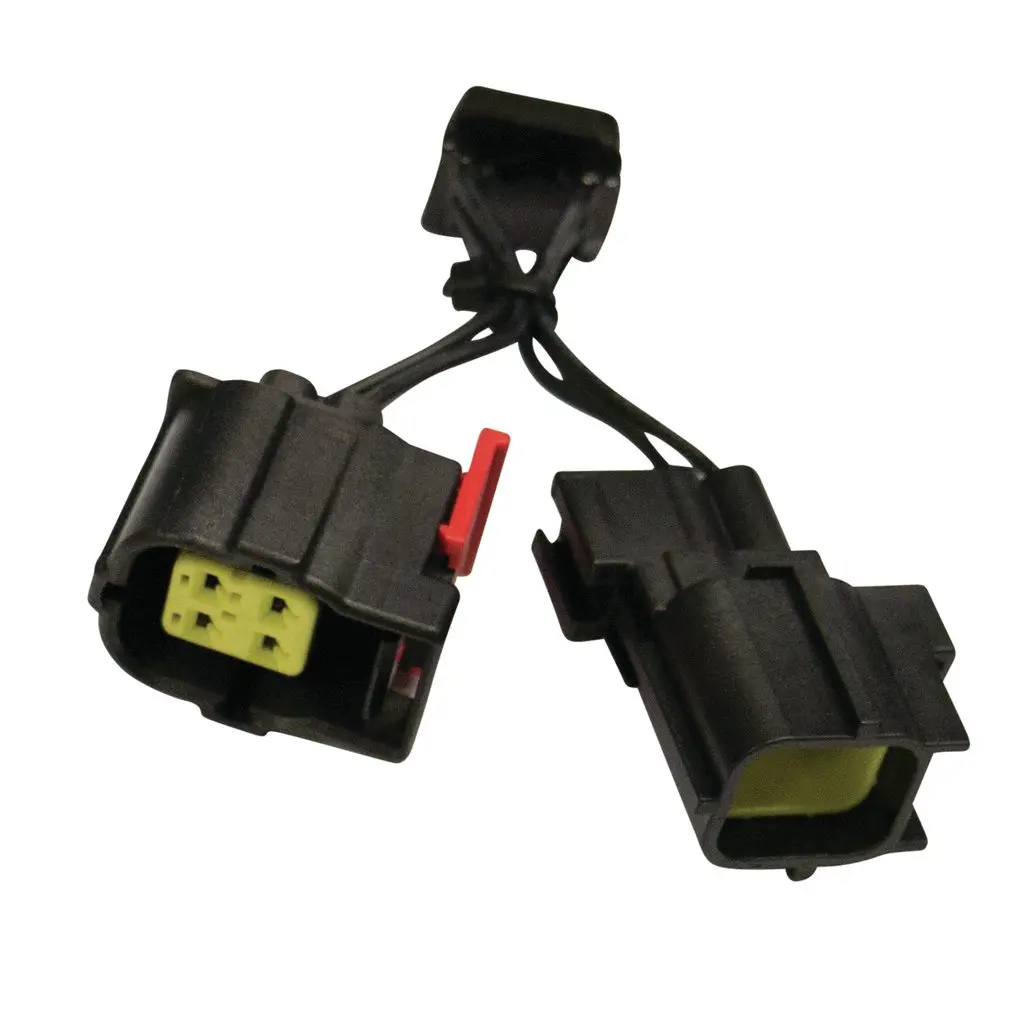 2007.5-2018 Cummins Electronic 68Rfe Pressureloc (1030368-V2) 1