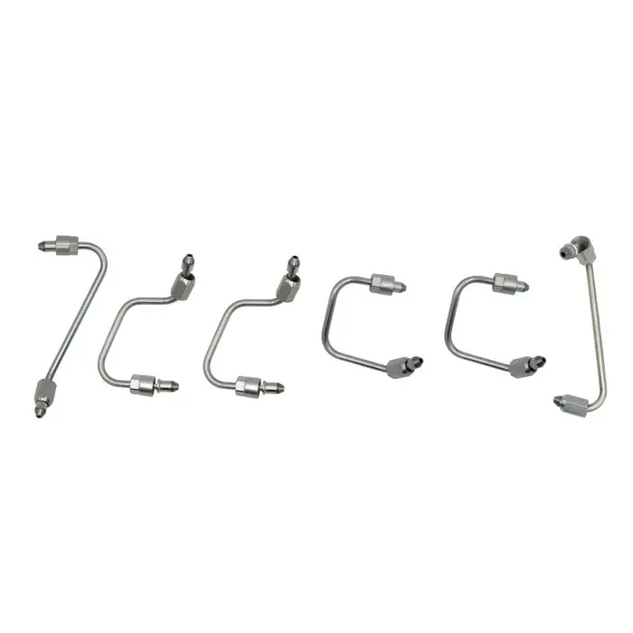 2007.5-2018 Cummins Fuel Injection Line Set (Fpe-Fl-Cumm-6.7-Set) 1