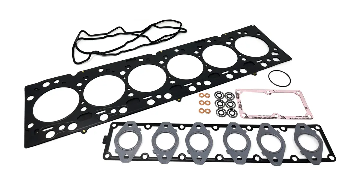 2007.5 -2018 Cummins Head Gasket Kit (Djpga100002) 1