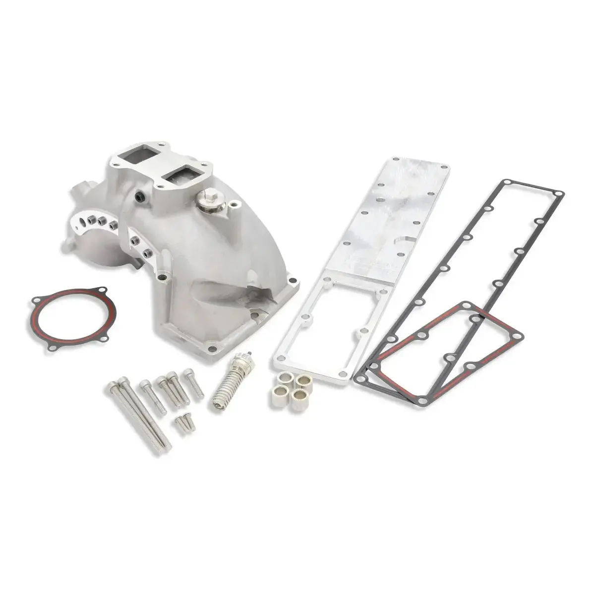 2007.5-2018 Cummins Highflow Intake Bundle (Nh0718hfb) 1