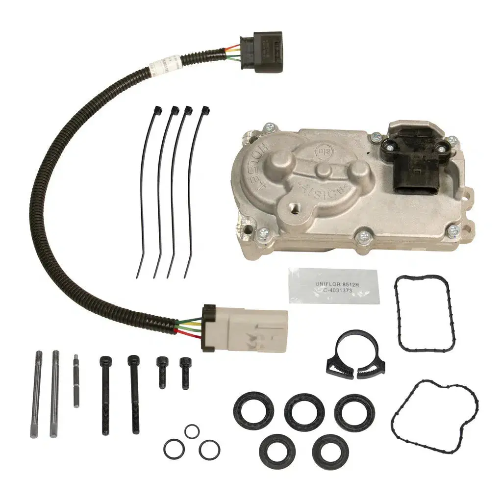 2007.5-2024 Cummins Holset Vgt Actuators (1045922 & 1045923) 1