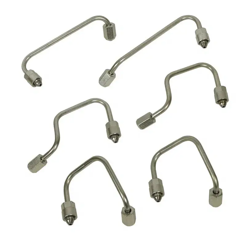 2007.5-2018 Cummins Injector Line Set (1050151) 1