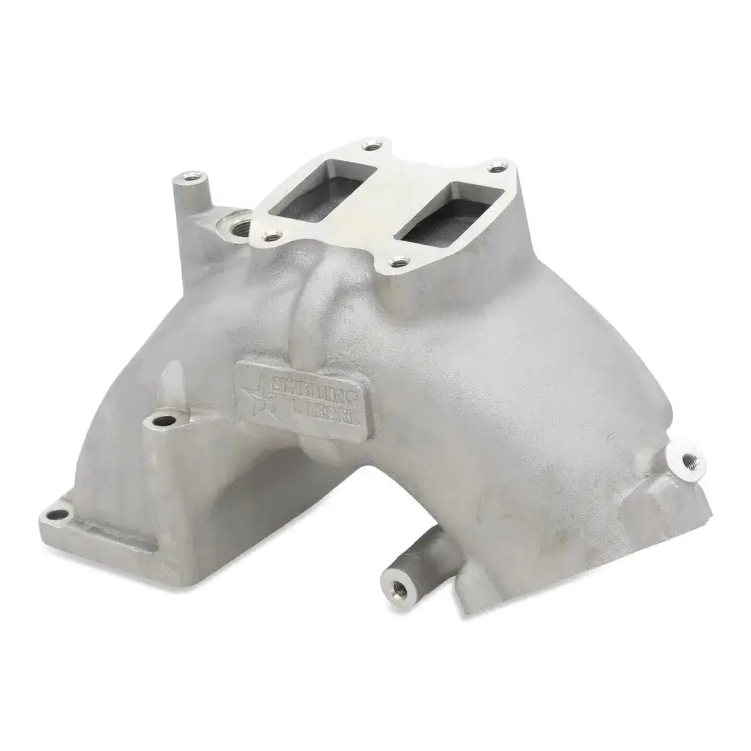 2007.5-2018 Cummins Intake Horn (Nh0718hfih) 1