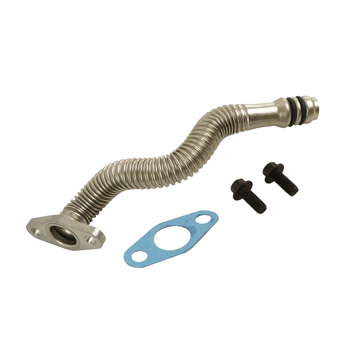 2007.5-2018 Cummins Oil Drain (1453104) 1