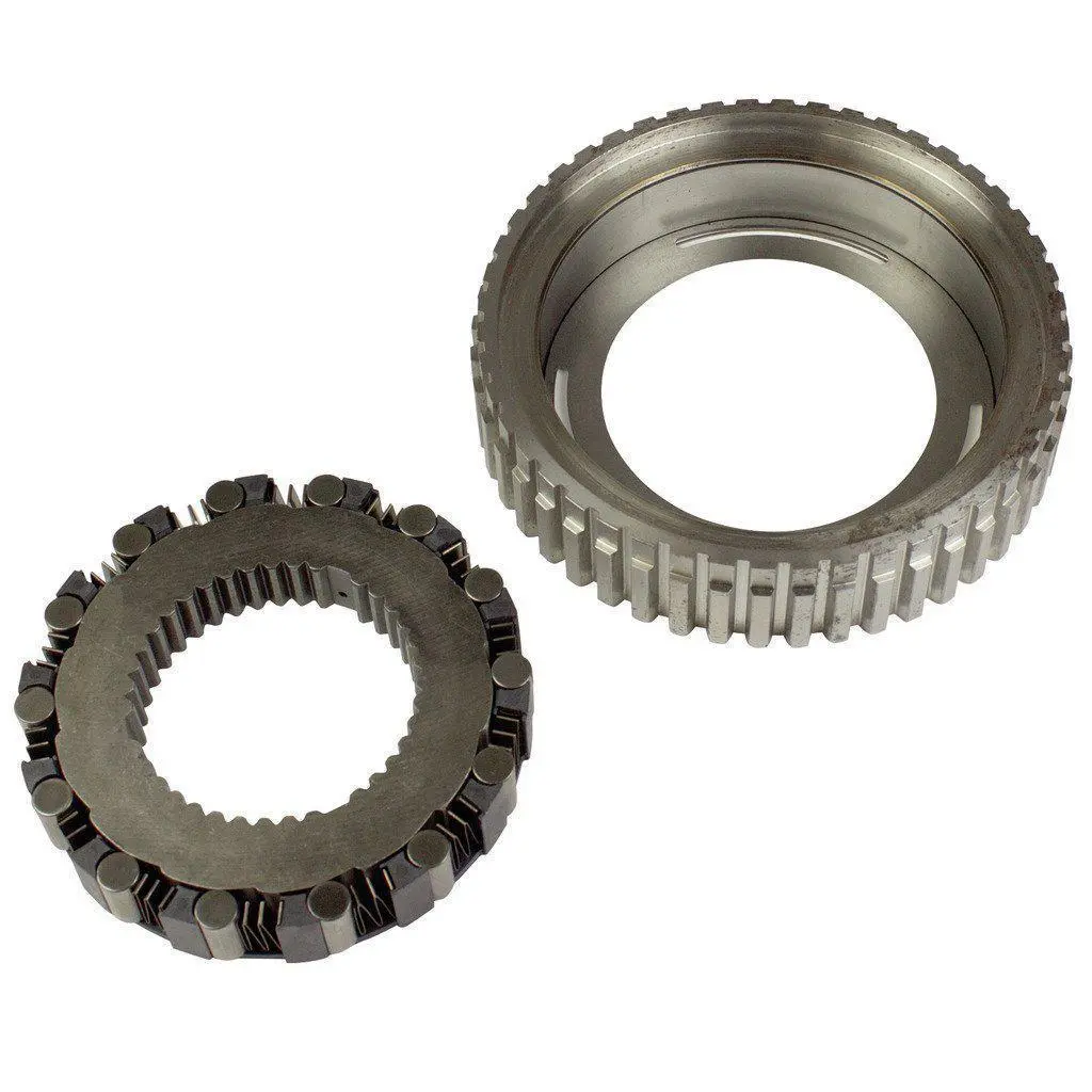 2007.5-2018 Cummins One Way Clutch/ Sprag (1060603) 1
