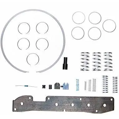 2007.5-2018 Cummins Performance Shift Kit (45Rfe-Hd2) 1