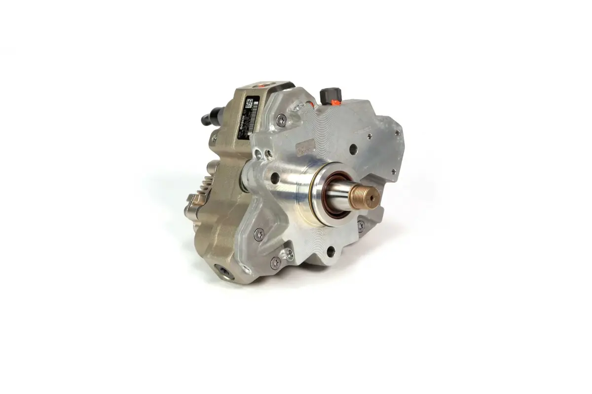 2007.5-2018 Cummins Powerflo 750 Cp3 (Fpe-Cumm-Cp3-10Mm-6.7) 1