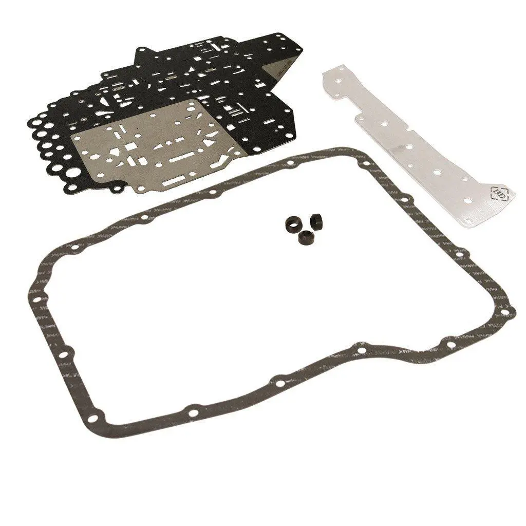 2007.5-2018 Cummins Protect68 Gasket Plate Kit (1030373) 1