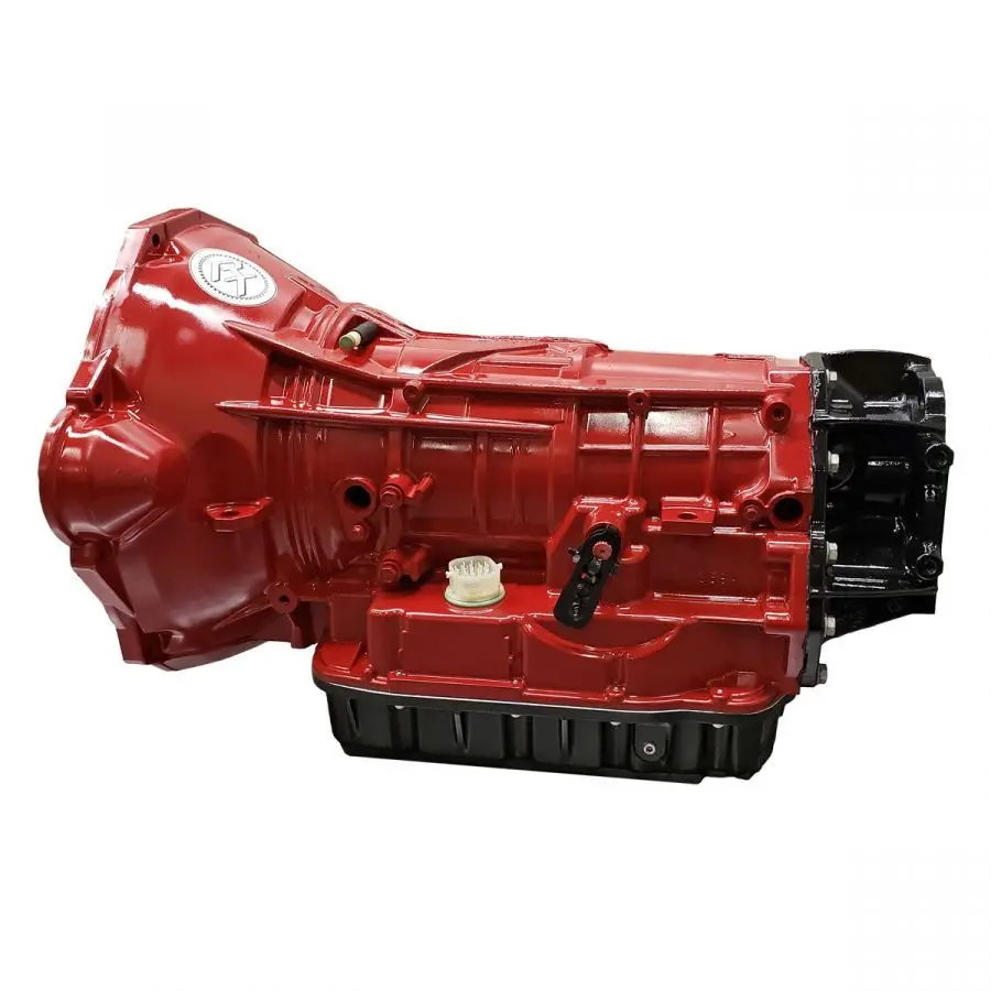 2007.5-2018 Cummins Randy's Extreme Stage 4 68Rfe Transmission 1000Hp (98765257) 1