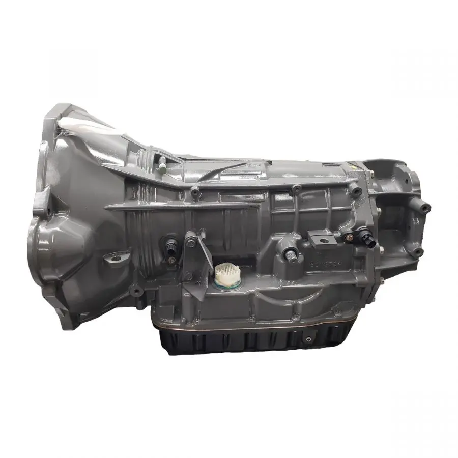 2007.5-2018 Cummins Randy's Stage 2 68Rfe Transmission (211315026) 1