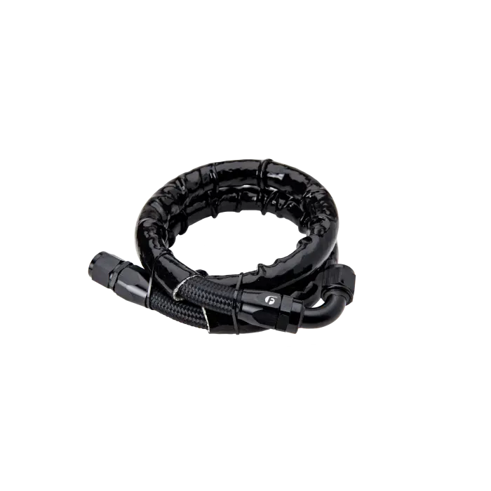 2007.5-2018 Cummins Replacement Coolant Bypass Hose W/ Elbow (Fpe-Clntbyps-Hs-0718) 1