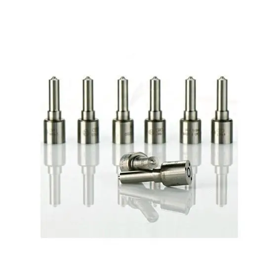 2007.5-2018 Cummins S&S Injector Nozzles 30-100% Over (Nzl-6.7C-30Sac) 1