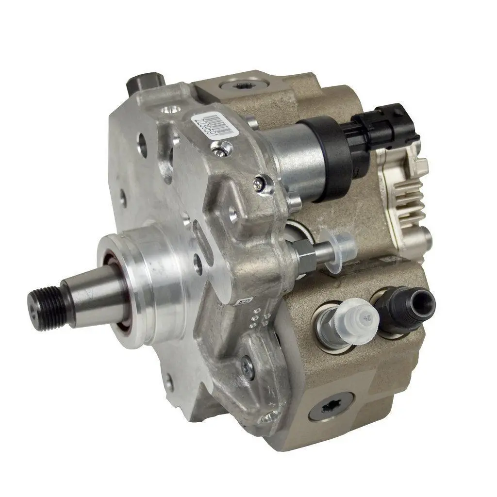 2007.5-2018 Cummins - Stock Exchange Cp3 Injection Pump (1050106) 1