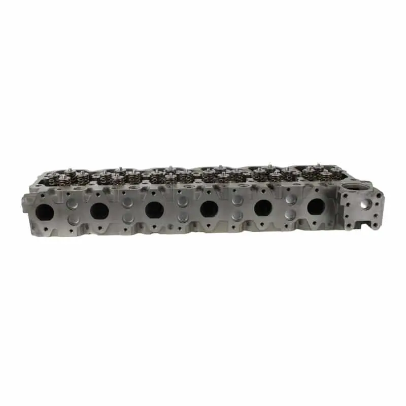 2007.5-2018 Cummins Stock Head (Pdm-67Stkh) 2