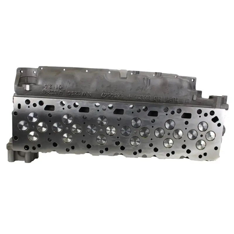 2007.5-2018 Cummins Stock Head (Pdm-67Stkh) 1