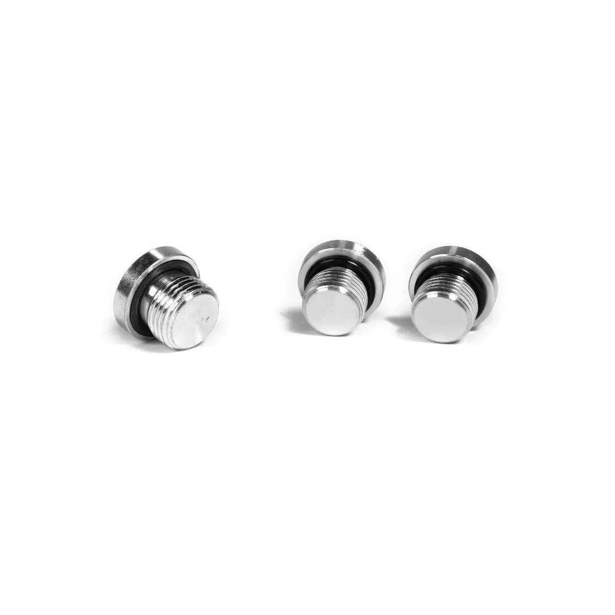 2007.5-2018 Cummins Stock Vgt Turbo Coolant Delete Plugs (Fpe-6.7Cr-Cool-Plug) 1