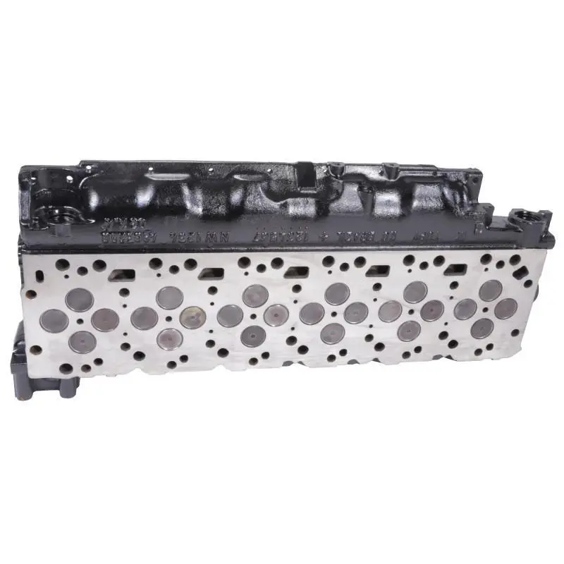 2007.5-2018 Cummins Street Freedom Series Cylinder Head (Fpe-61-10007) 2