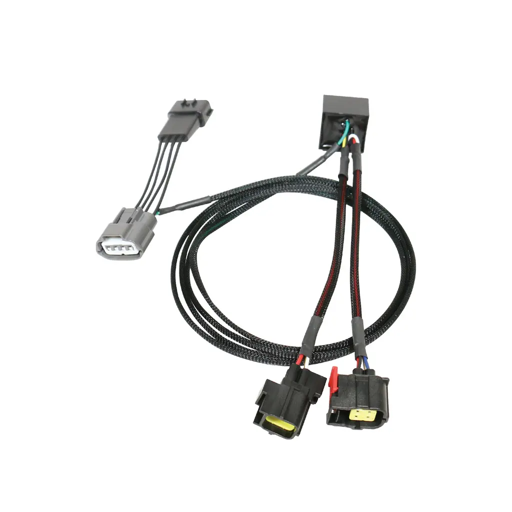 2007.5-2018 Cummins Transmission Pressure Enhancer (1030369) 1