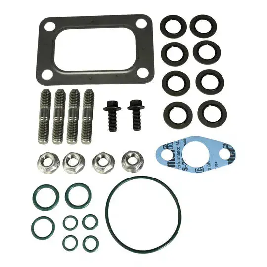 2007.5-2018 Cummins Turbo Install Kit (22T501) 1