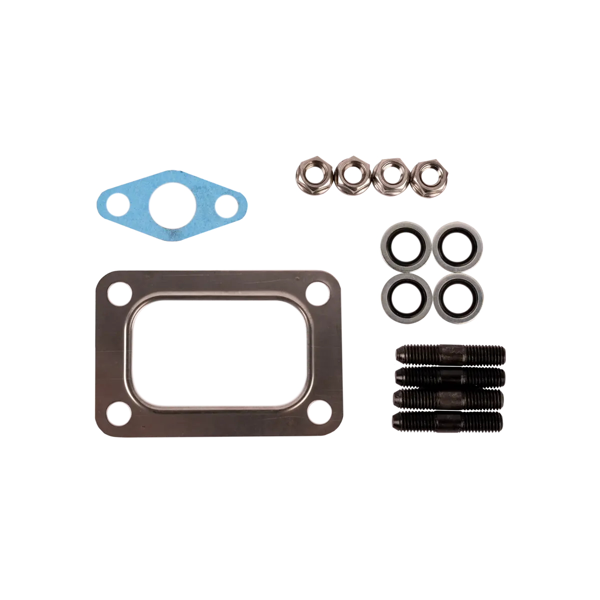 2007.5-2018 Cummins Turbocharger Installation Kit (Fpe-Cumm-Vgt-Inst-Kit) 1