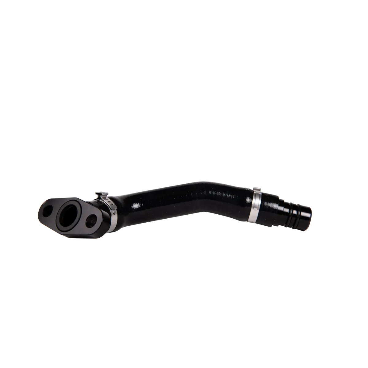 2007.5-2018 Cummins Vgt Turbocharger Turbo Drain Tube Kit (Fpe-Ctdt-Vgt-Kit) 1