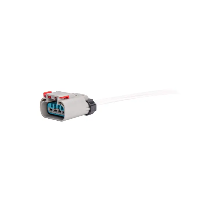 2007.5-2020 Cummins Multiuse Sensor Pigtail 4 (Fpe-Har-Mu-Pt-4) 1