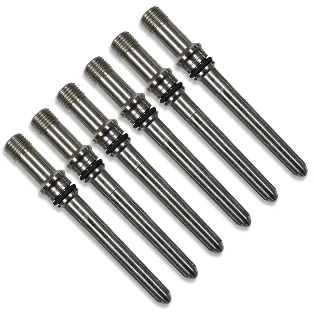 2007.5-2024 Cummins New Connector Tube Set (Ddp67con-Set) 1