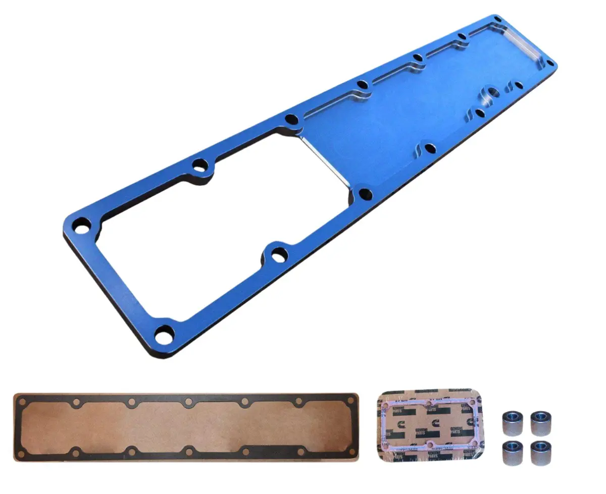 2007.5-2022 Cummins Grid Heater Delete (Pdc0718hgd) 2