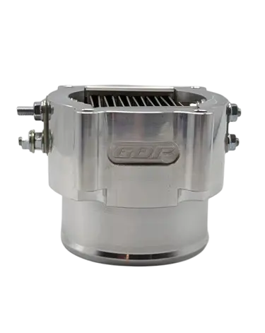2007.5-2022 Cummins Mega-Flo Throttle Valve Grid Heater (07510-Mf-Tvh) 1
