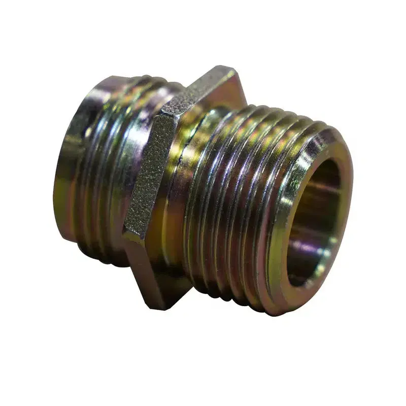 2007.5-2022 Cummins Threaded Filter Adapter (1030374) 1
