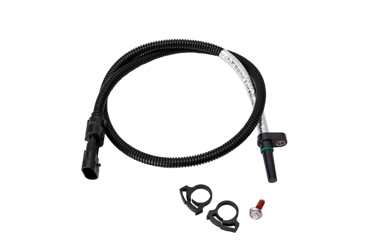 2007.5-2024 Cummins Turbine Shaft Speed Sensor (Fpe-351-Sp-Sen) 1