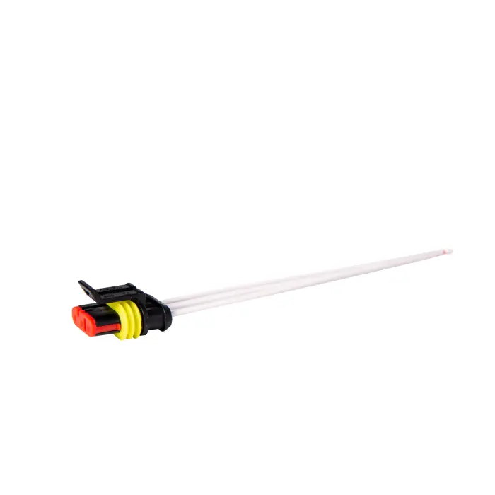 2007.5-2022 Cummins Turbine Speed Sensor Pigtail (Fpe-Har-Cumm-Sp-Pt) 1