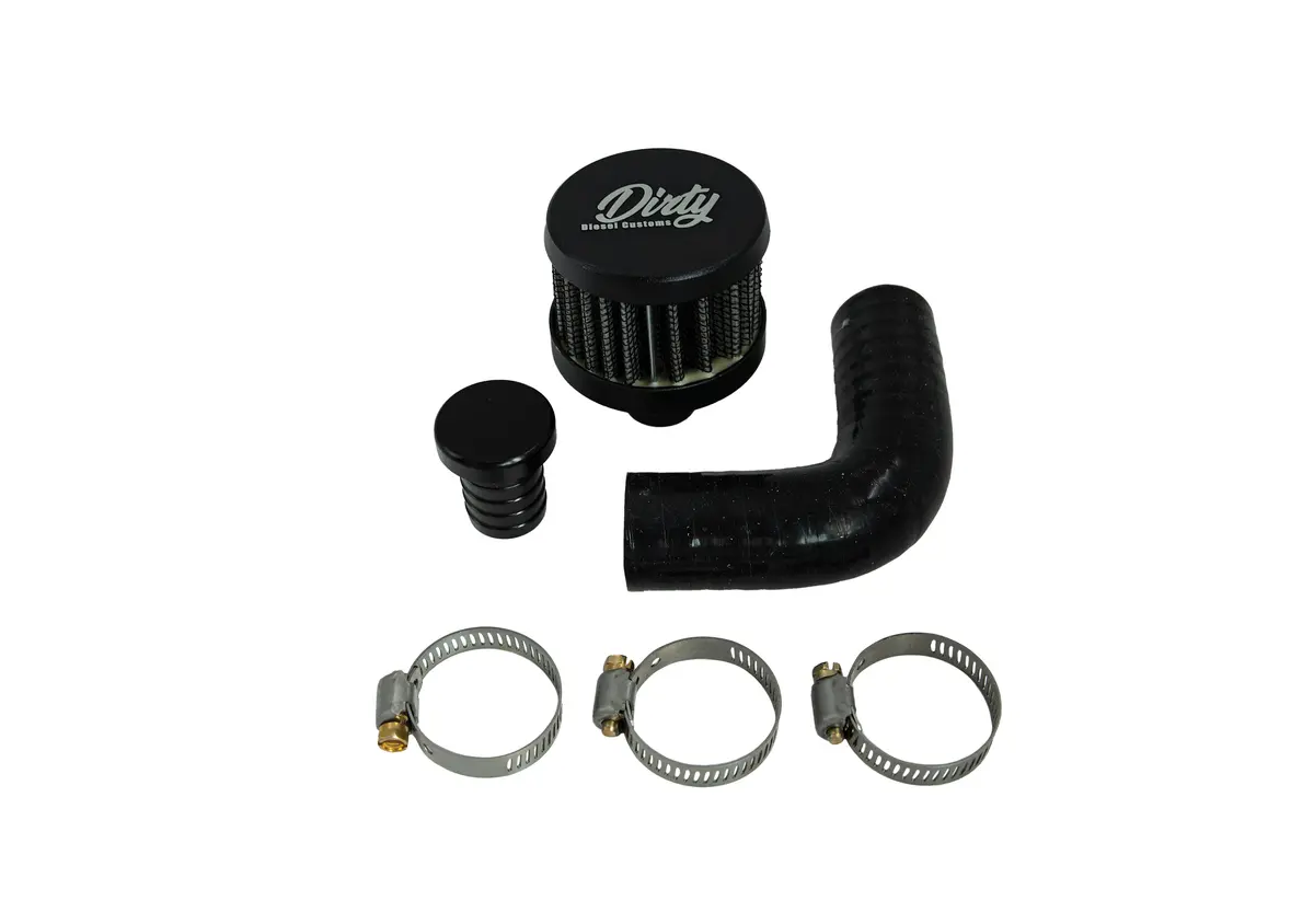 2007.5-2023 Cummins Ccv Delete Kit (I67-Eng-A002) 1