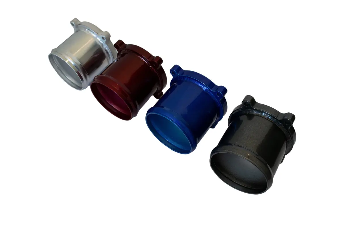 2007.5-2024 Cummins Throttle Valve Delete (I67-Int-A019) 1