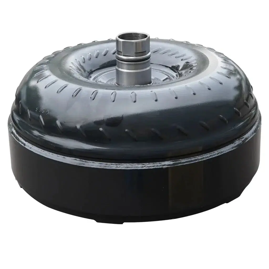 2007.5-2024 Cummins 68Rfe Proforce Enhanced Stall Torque Converter (1070220X) 1