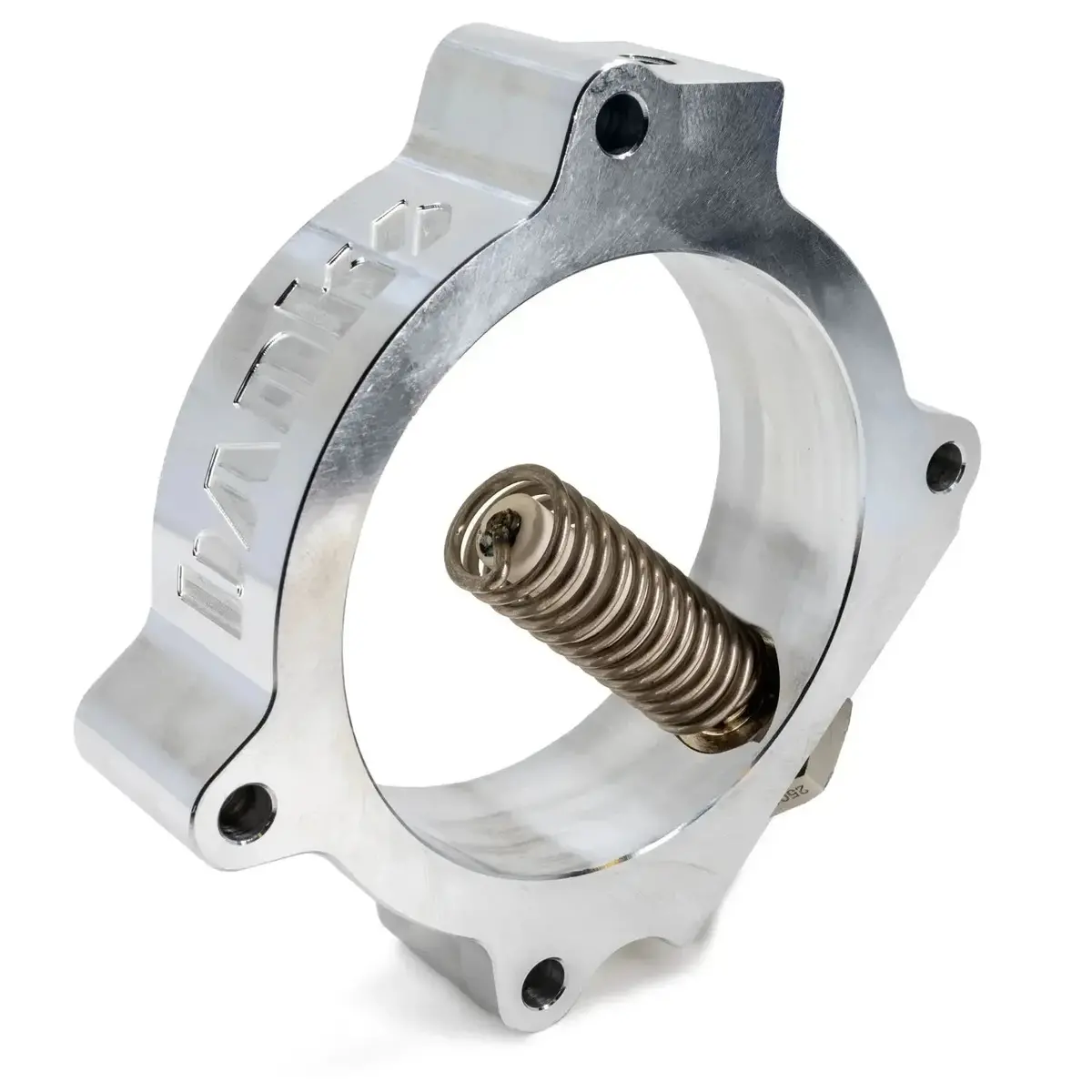 2007.5-2024 Cummins 750/1500 Watt Billet Heater Kit (42809/42807) 1