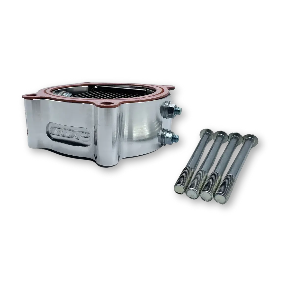 2007.5-2024 Cummins Glacier Diesel Mega-Flo Heavy Duty Dual Element Heater (07524-Mf-Tvh2) 2