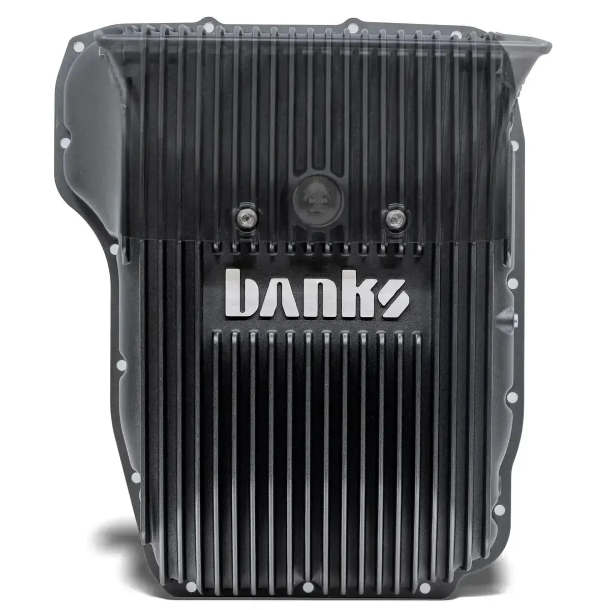 2007.5-2024 Cummins Ram-Air Transmission Pan (35170-B) 2