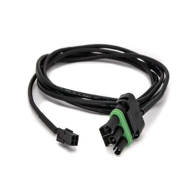 2007.5-2025 Cummins Ez Lynk Autoagent 2 Diagnostics Cable (100Ee00c07) 1