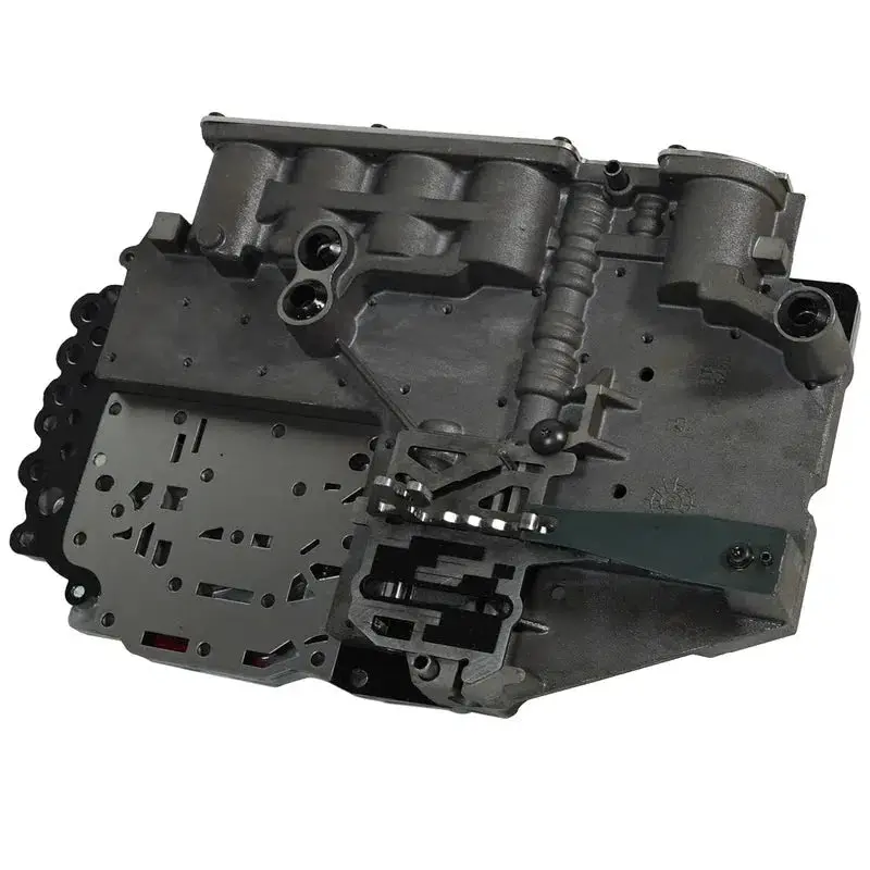 2008-2010 Cummins 68Rfe Valve Body W/O Solenoid (1030465) 1