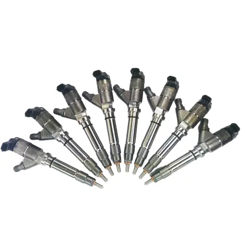 2008-2010 Duramax New Injector Set - Economy Series (Ddpnlmm-Eco) 1